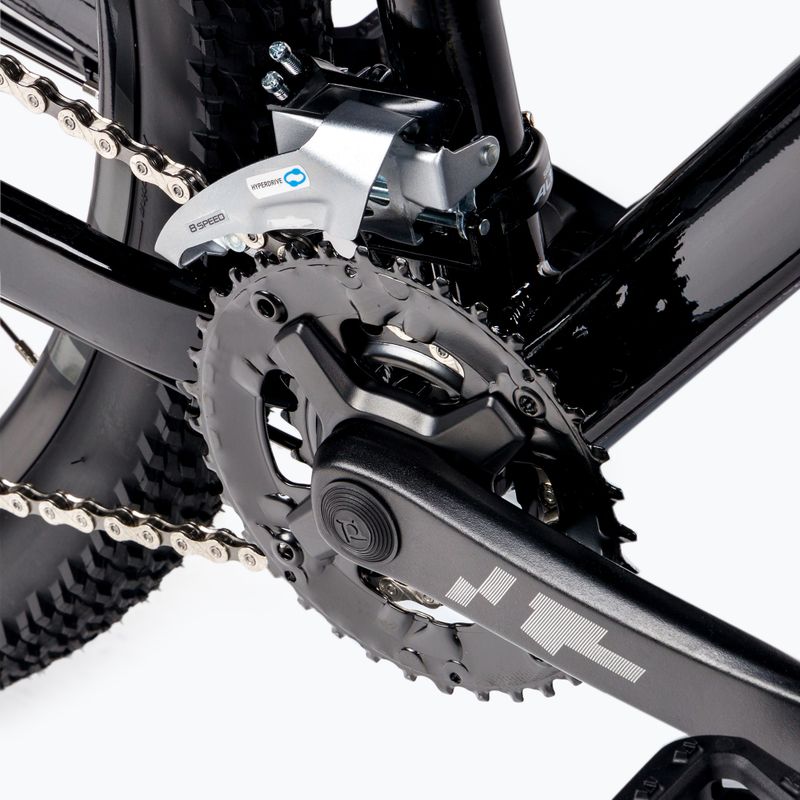 Orbea Onna 50 Mountainbike schwarz M20719N9 9