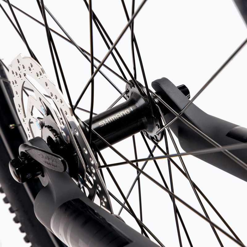 Orbea Onna 50 Mountainbike schwarz M20719N9 12