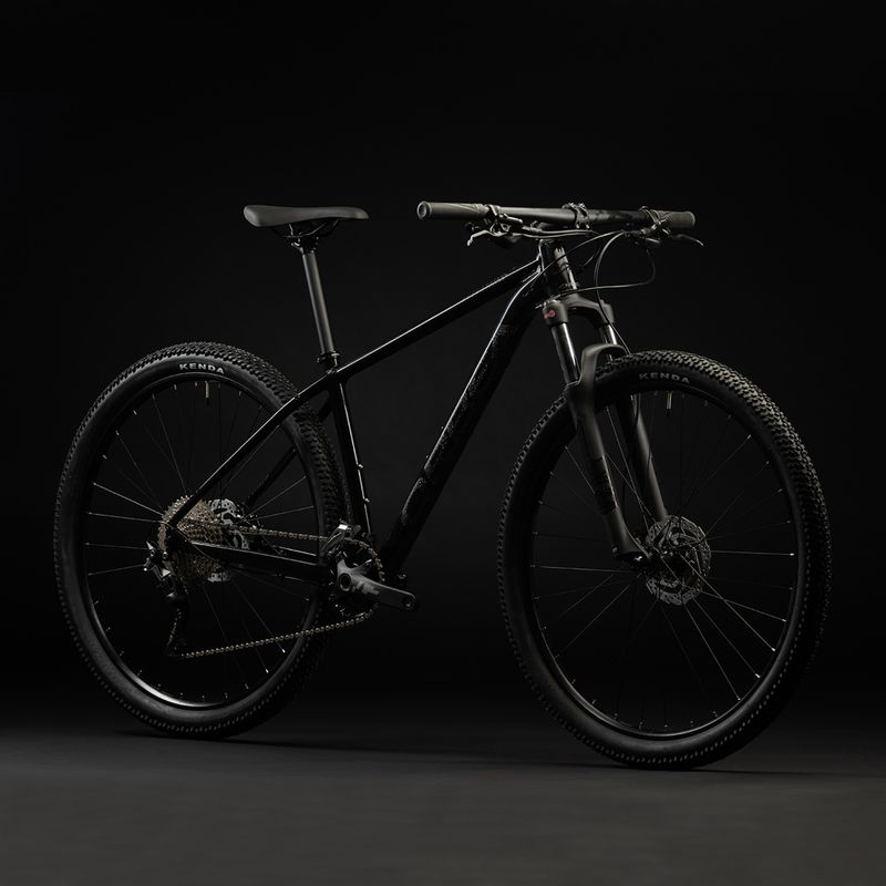 Orbea Onna 50 Mountainbike schwarz M20719N9 14
