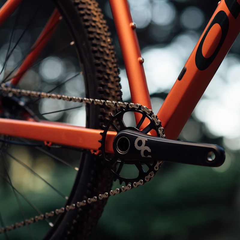 Orbea Onna 29 50 Mountainbike rot M20721NA 13