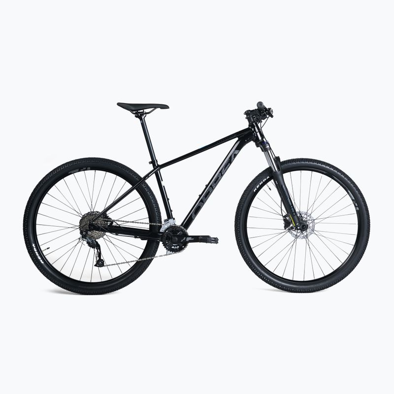 Orbea Onna 29 40 Mountainbike schwarz M20819N9