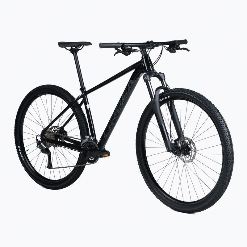 Orbea Onna 29 40 Mountainbike schwarz M20819N9 2