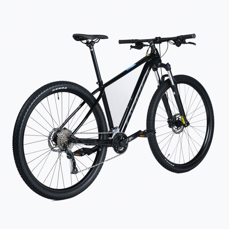 Orbea Onna 29 40 Mountainbike schwarz M20819N9 3