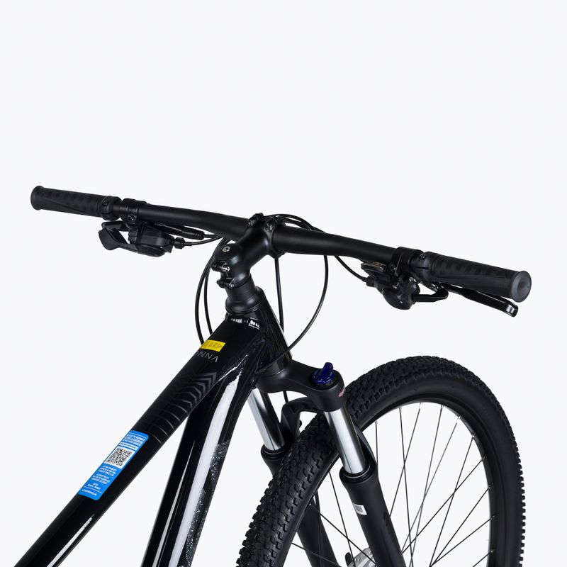 Orbea Onna 29 40 Mountainbike schwarz M20819N9 5