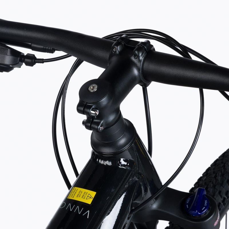 Orbea Onna 29 40 Mountainbike schwarz M20819N9 6