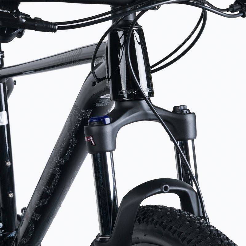 Orbea Onna 29 40 Mountainbike schwarz M20819N9 7