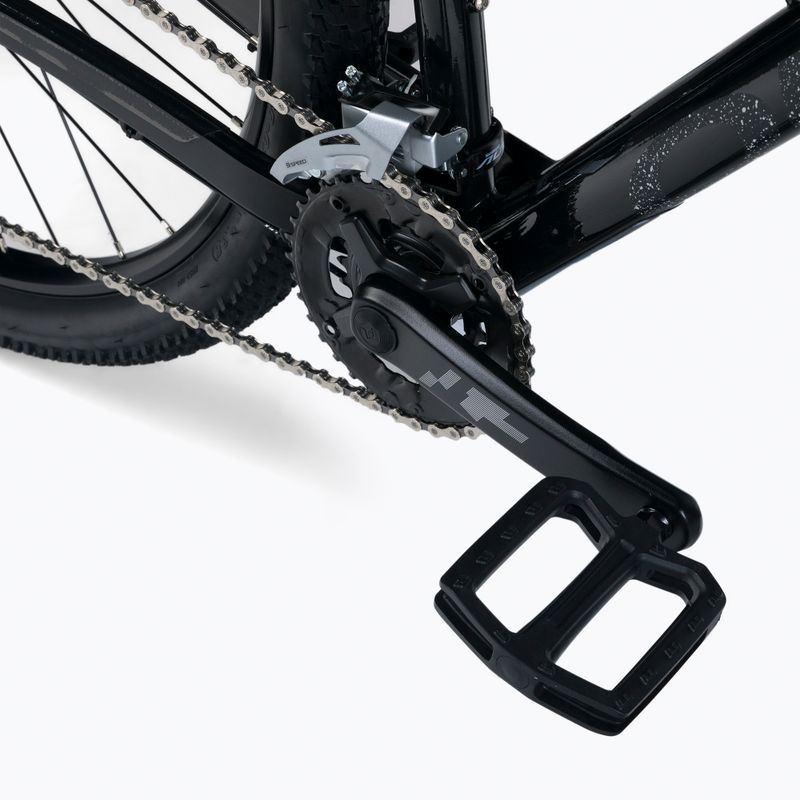 Orbea Onna 29 40 Mountainbike schwarz M20819N9 10