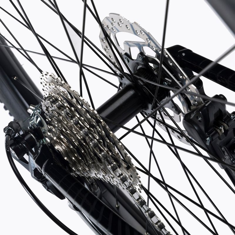 Orbea Onna 29 40 Mountainbike schwarz M20819N9 12