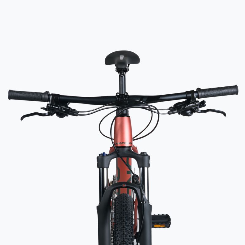 Orbea Onna 29 40 Mountainbike rot M20817NA 4
