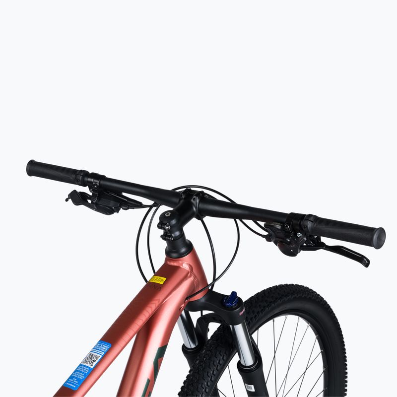 Orbea Onna 29 40 Mountainbike rot M20817NA 5