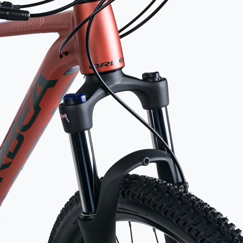 Orbea Onna 29 40 Mountainbike rot M20817NA 7