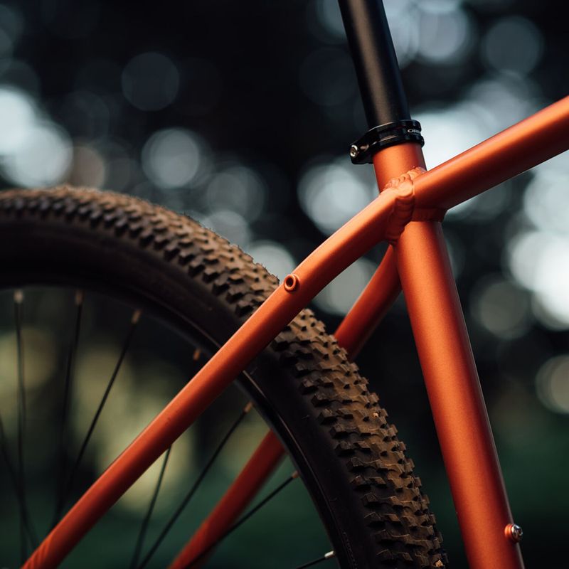 Orbea Onna 29 40 Mountainbike rot M20817NA 15