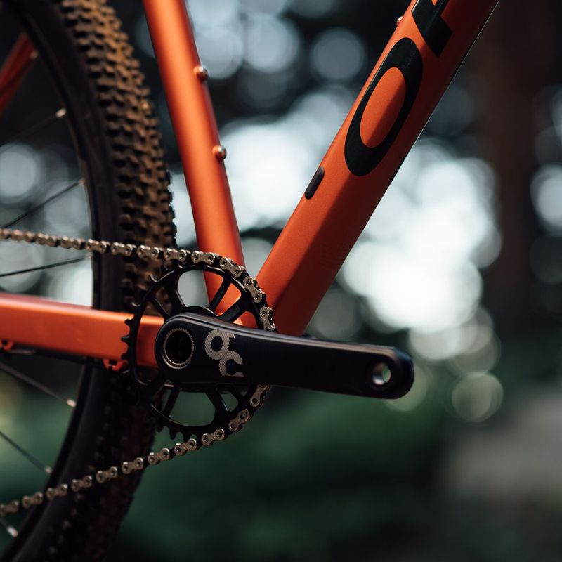 Orbea Onna 29 40 Mountainbike rot M20817NA 16
