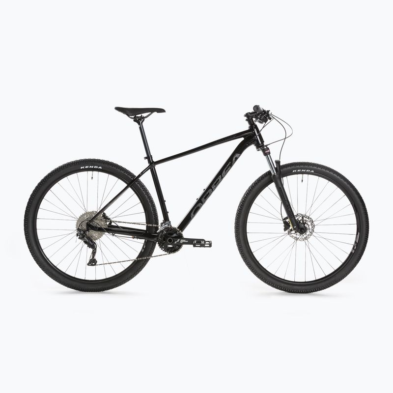 Orbea Onna 30 29 schwarz/silber Mountainbike