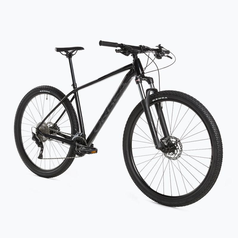 Orbea Onna 30 29 schwarz/silber Mountainbike 2