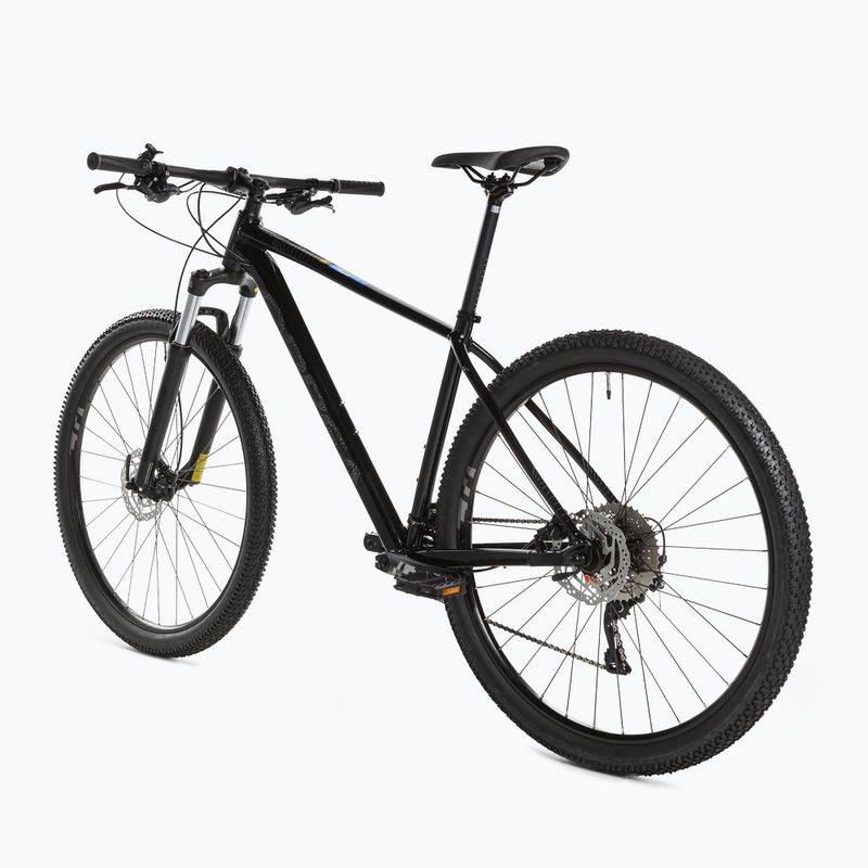 Orbea Onna 30 29 schwarz/silber Mountainbike 3