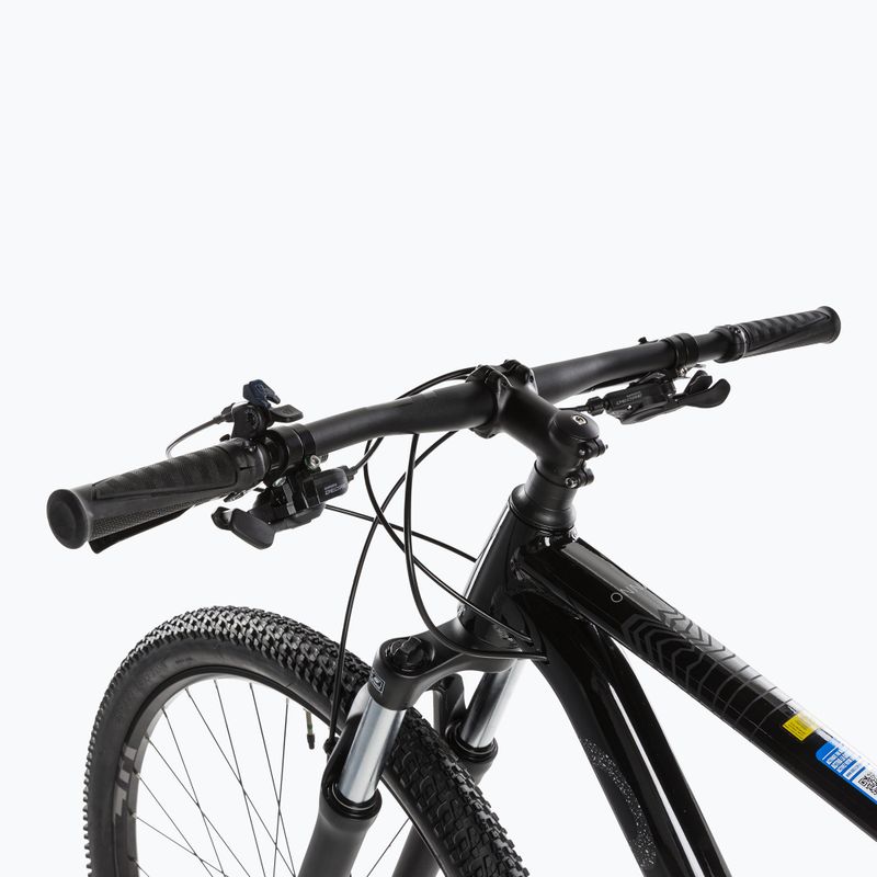 Orbea Onna 30 29 schwarz/silber Mountainbike 4