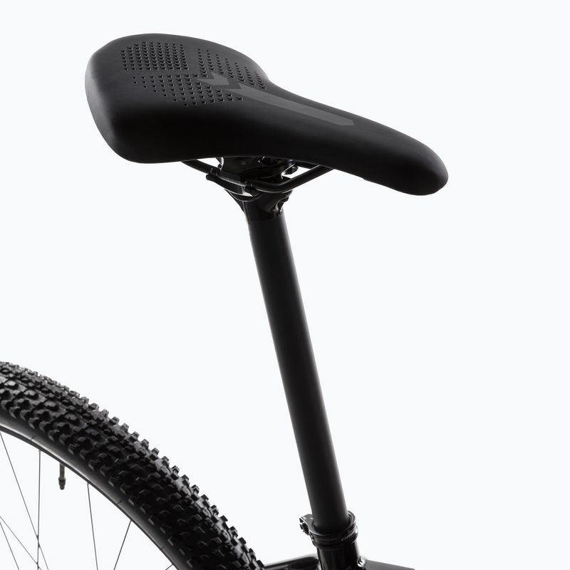 Orbea Onna 30 29 schwarz/silber Mountainbike 5