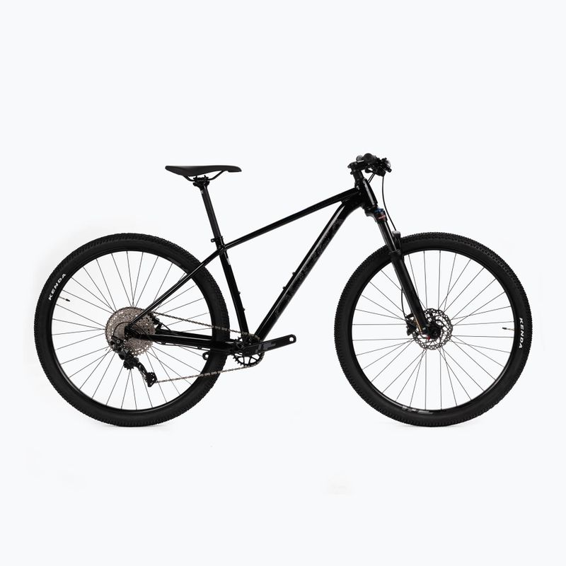 Orbea Onna 29 20 Mountainbike schwarz M21017N9