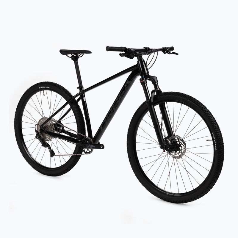 Orbea Onna 29 20 Mountainbike schwarz M21017N9 2