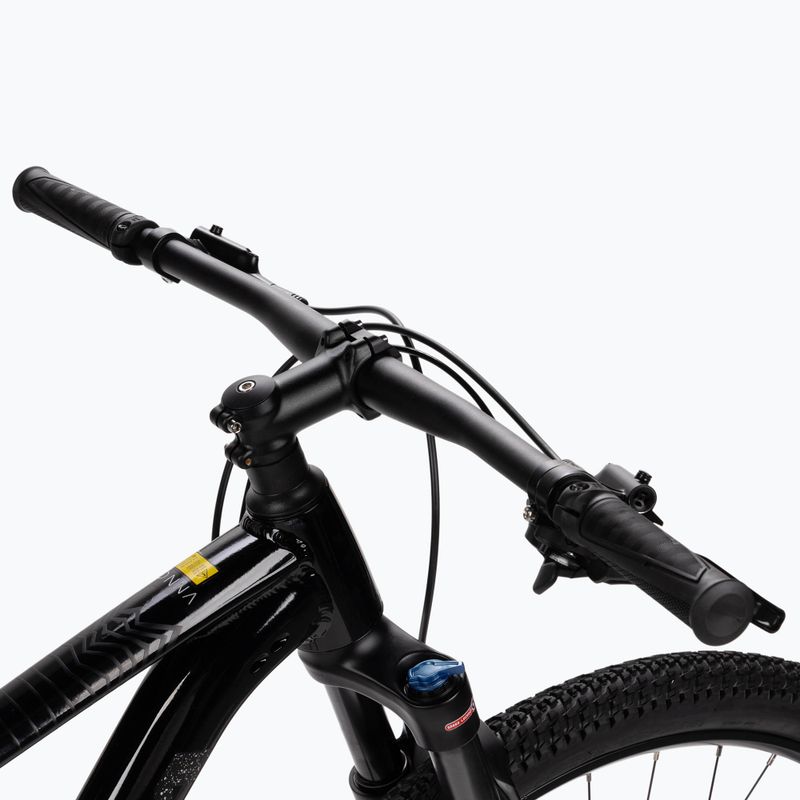 Orbea Onna 29 20 Mountainbike schwarz M21017N9 4