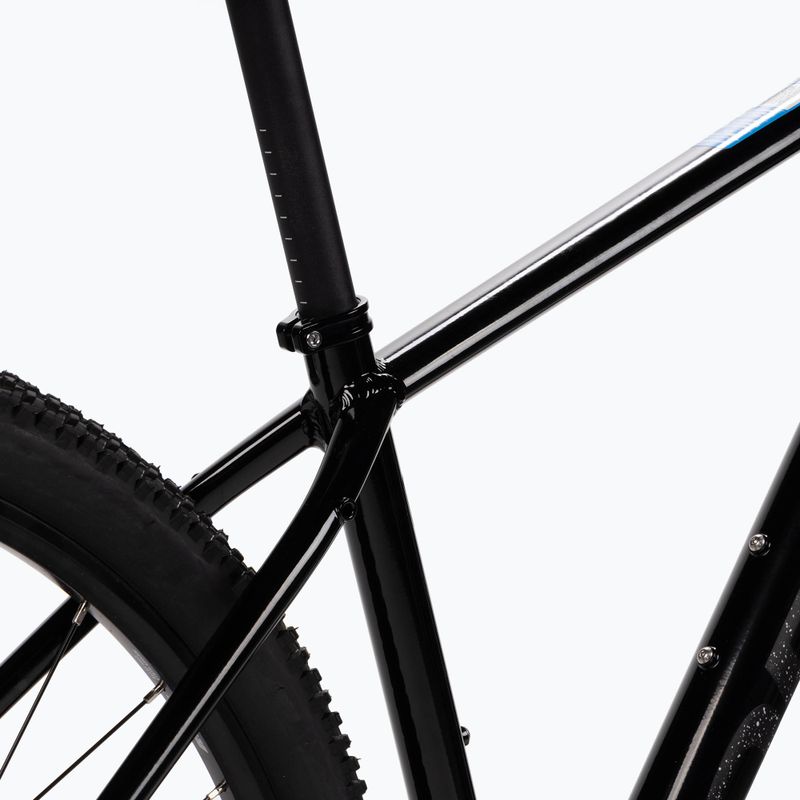 Orbea Onna 29 20 Mountainbike schwarz M21017N9 8