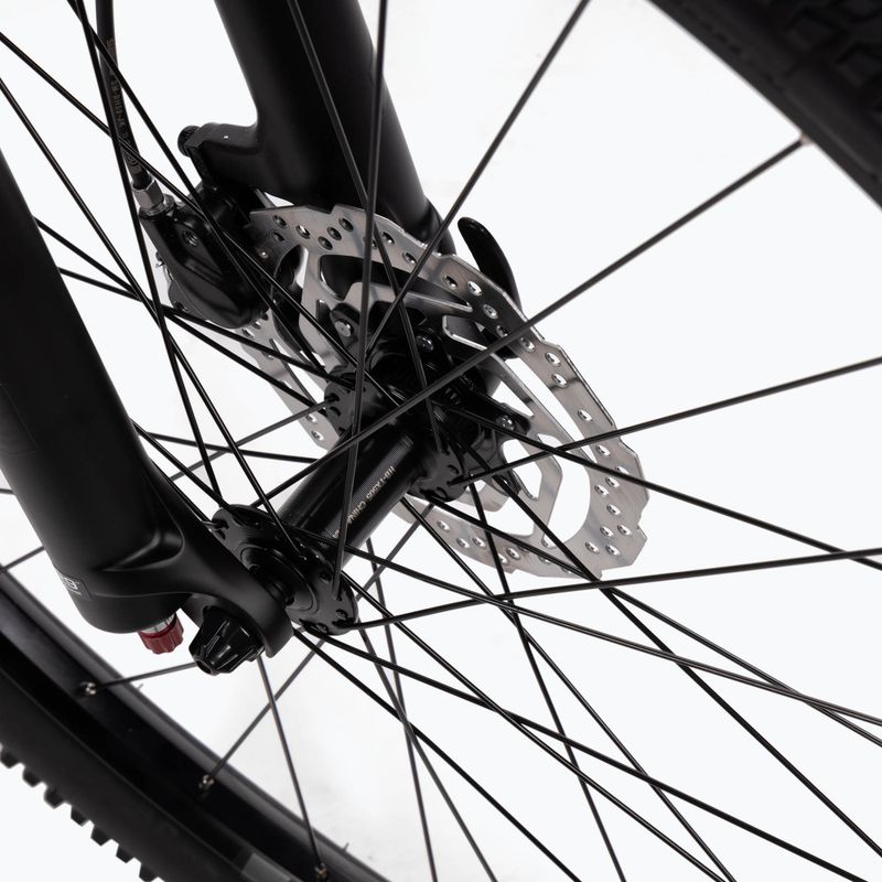Orbea Onna 29 20 Mountainbike schwarz M21017N9 9