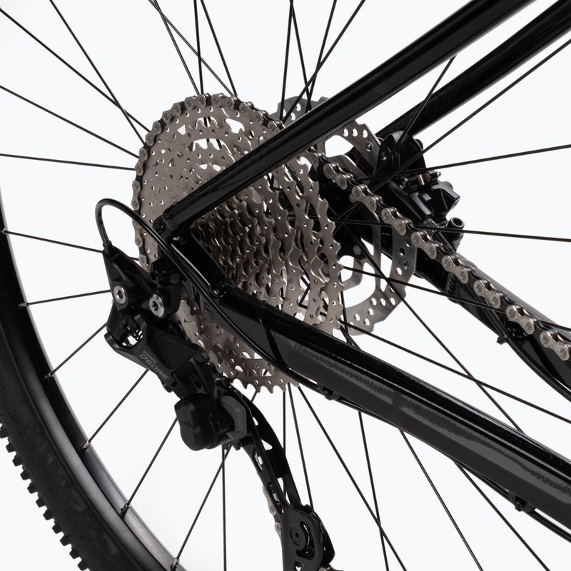 Orbea Onna 29 20 Mountainbike schwarz M21017N9 10