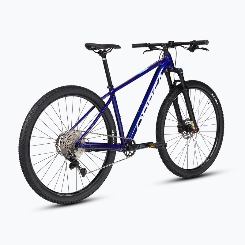 Orbea Onna 29 20 Mountainbike blau M21017NB 3