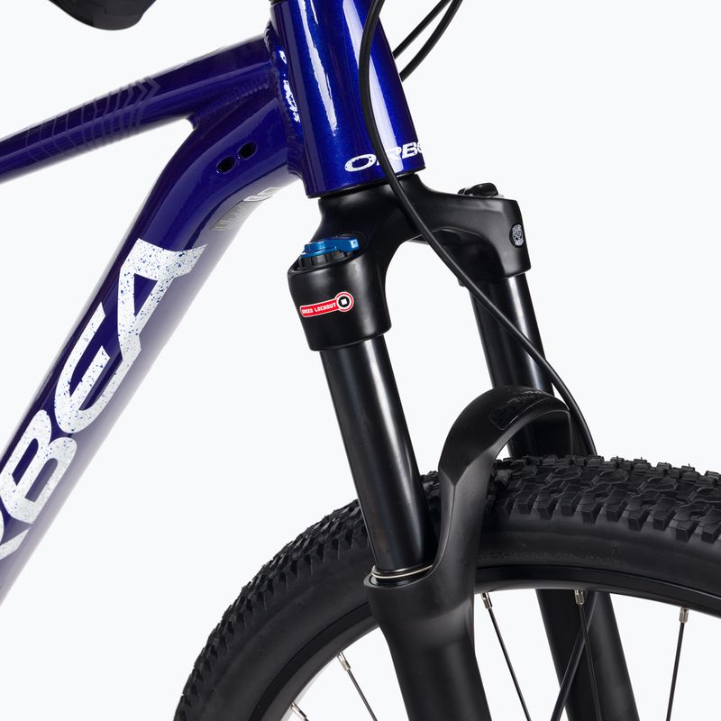 Orbea Onna 29 20 Mountainbike blau M21017NB 7