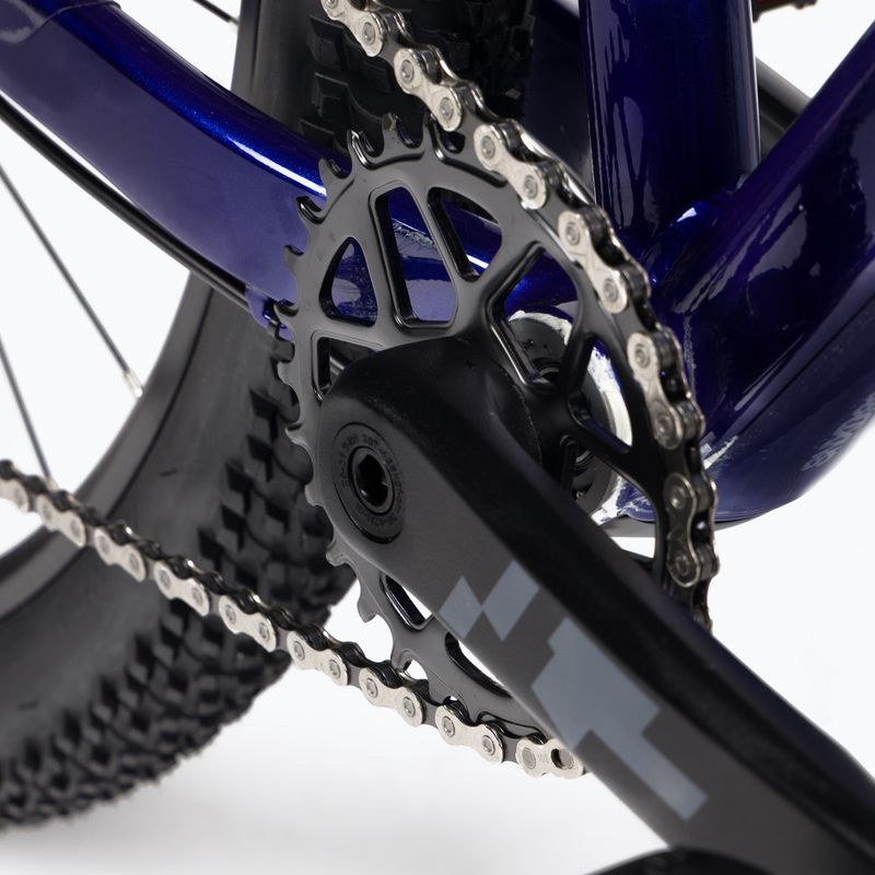 Orbea Onna 29 20 Mountainbike blau M21017NB 10