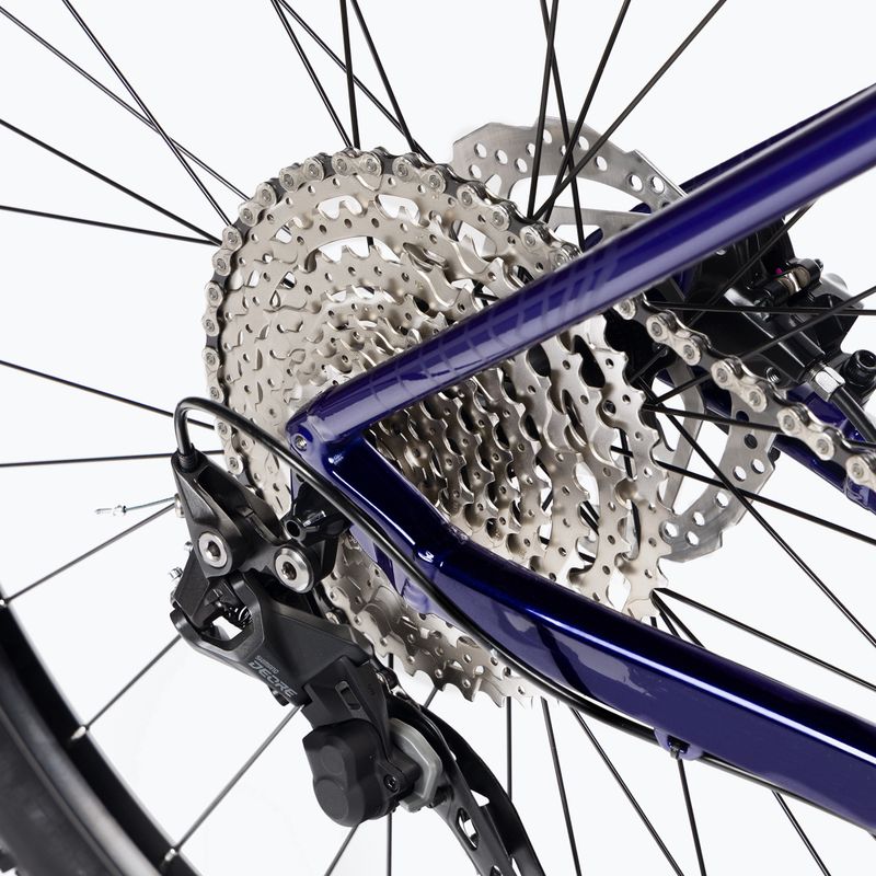 Orbea Onna 29 20 Mountainbike blau M21017NB 12
