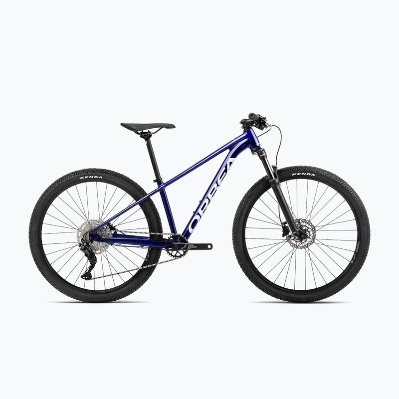 Mountainbike Orbea Onna 29 10 blau