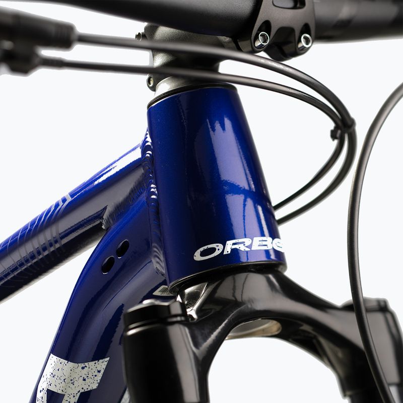 Mountainbike Orbea Onna 29 10 blau 3