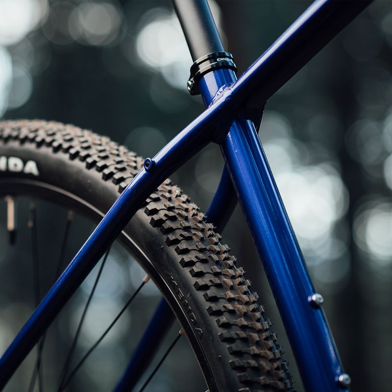 Mountainbike Orbea Onna 29 10 blau 7