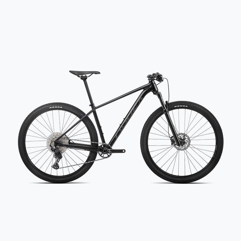 Mountainbike Orbea Onna 29 10 schwarz/silber M21121N9