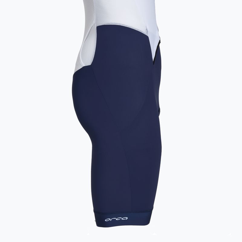 Triathlon-Anzug Herren Orca Athlex Aero Race Suit white 3