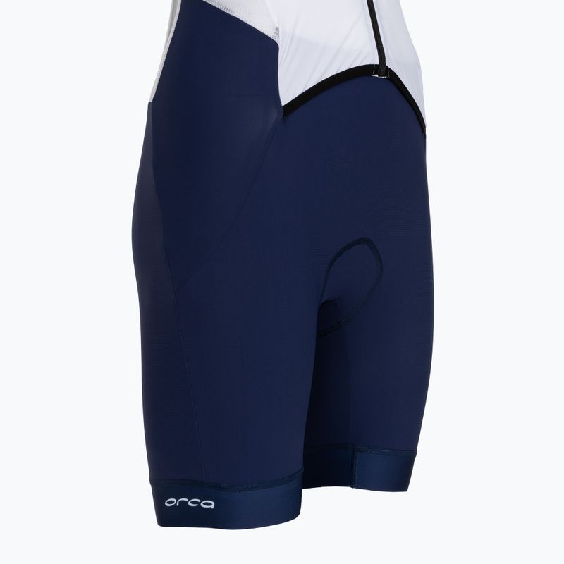 Triathlon-Anzug Damen Orca Athlex Aero Race Suit white 3