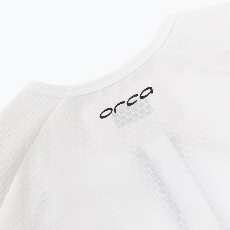 Triathlon-Anzug Damen Orca Athlex Aero Race Suit white 6