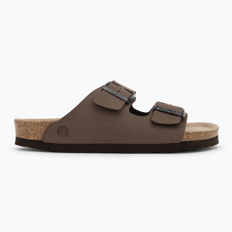 Badeschuhe Damen Genuins Hawaii Vegan mocca 2