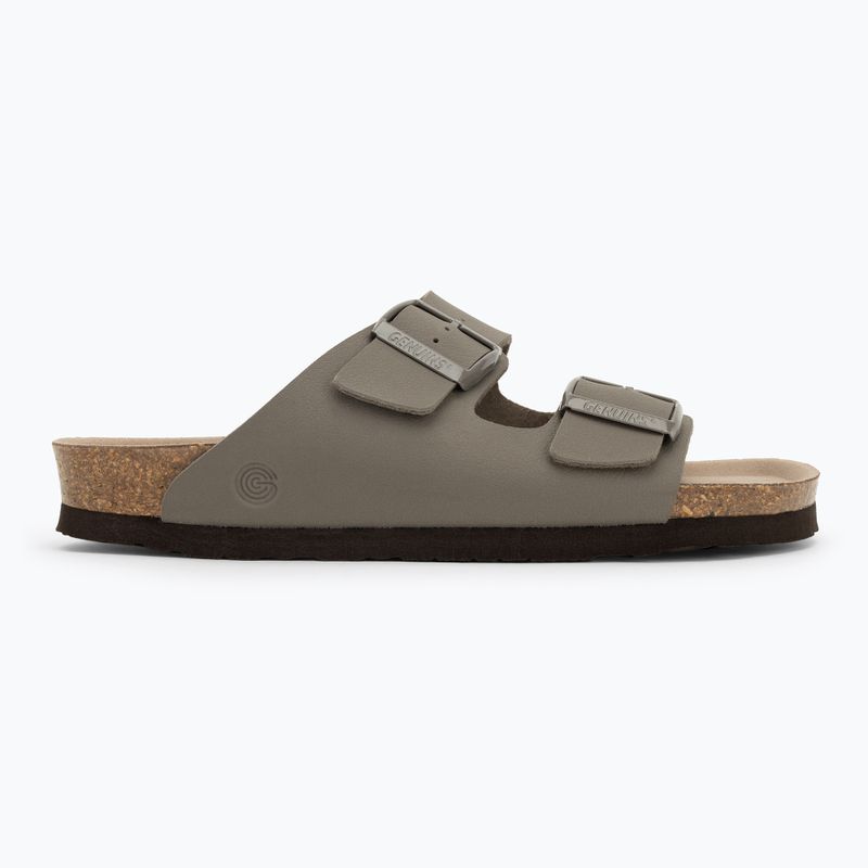 Badeschuhe Damen Genuins Hawaii Vegan stone 2