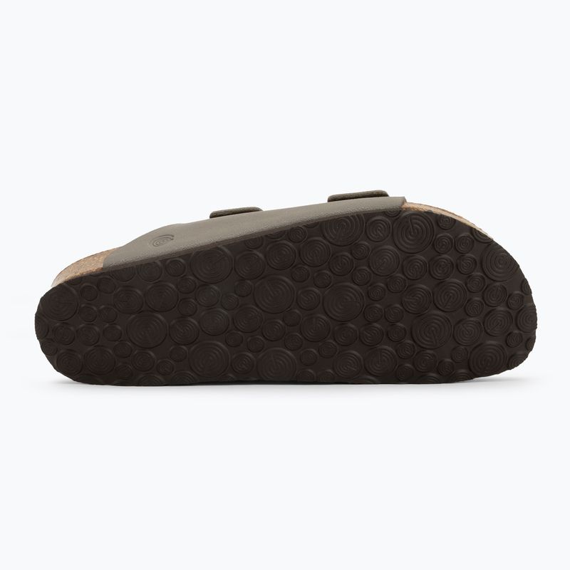 Badeschuhe Damen Genuins Hawaii Vegan stone 4