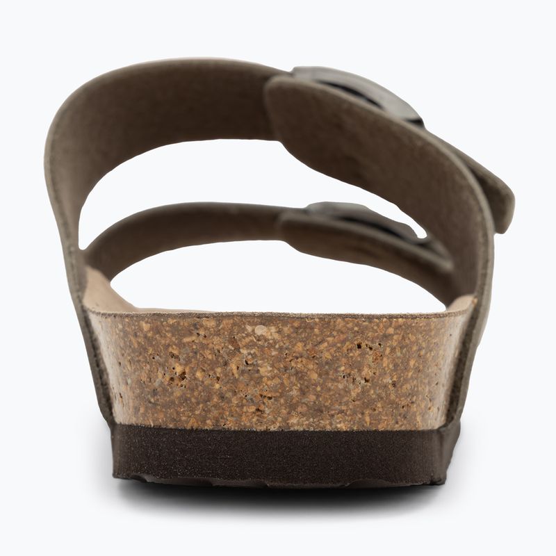 Badeschuhe Damen Genuins Hawaii Vegan stone 6