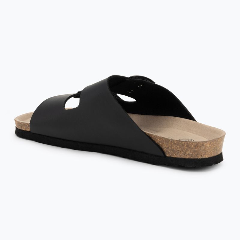 Badeschuhe Damen Genuins Hawaii Vegan black 3