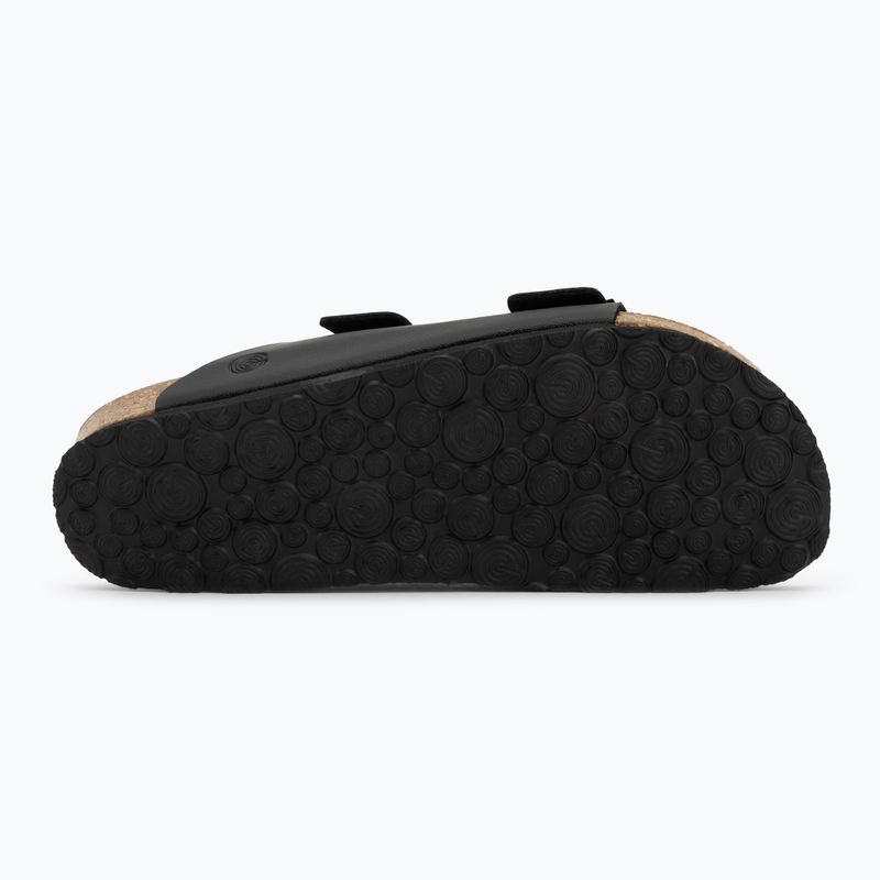 Badeschuhe Damen Genuins Hawaii Vegan black 4