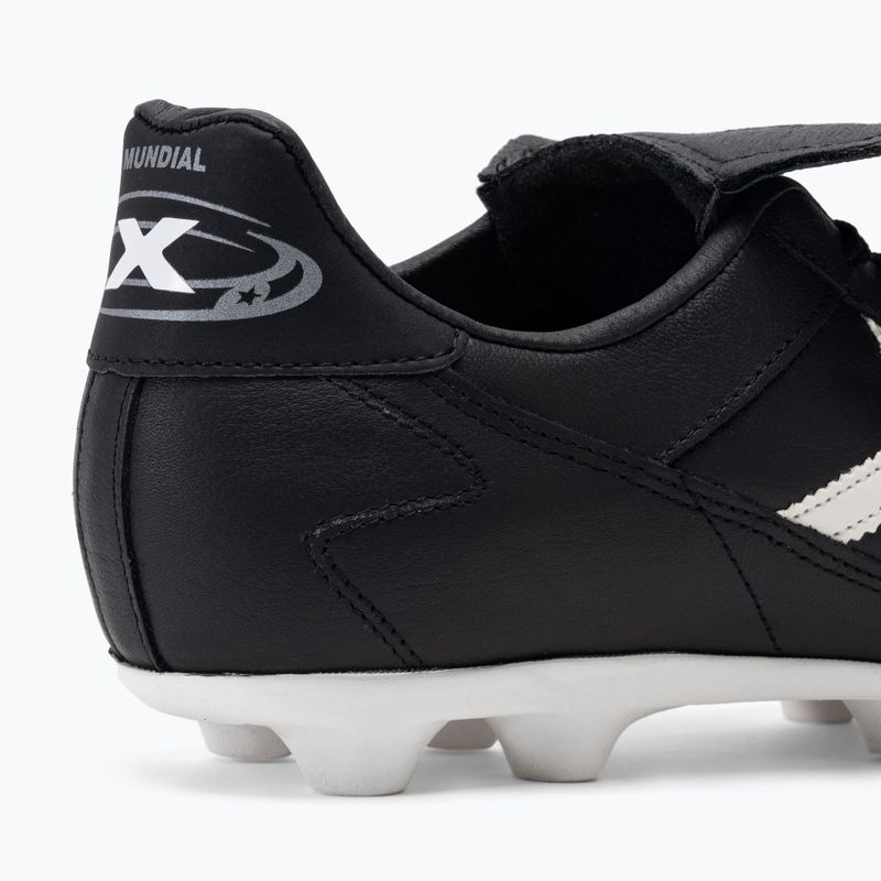 MUNICH Mundial M Fußballschuhe schwarz 9