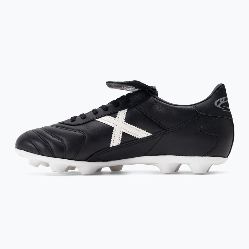 MUNICH Mundial M Fußballschuhe schwarz 10