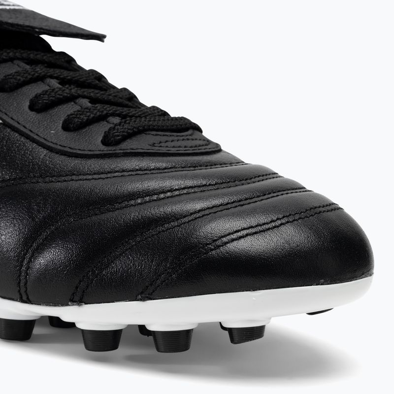 MUNICH Turf Mundial U25 Fußballschuhe schwarz 7