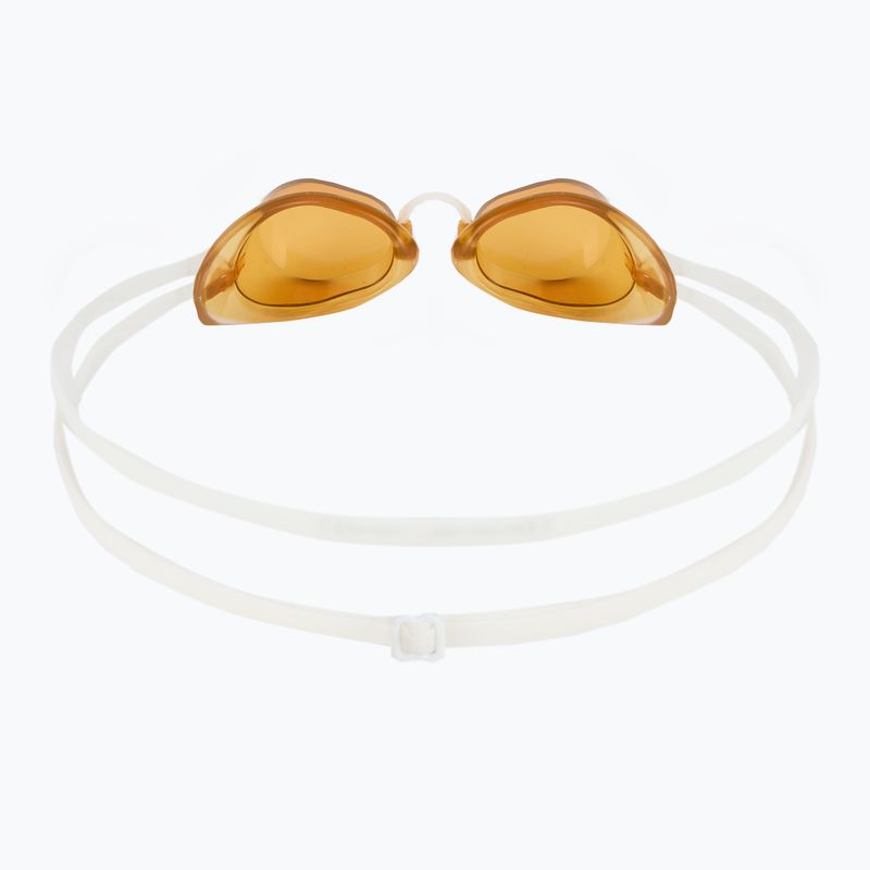 Schwimmbrille RAS Dual yellow 4