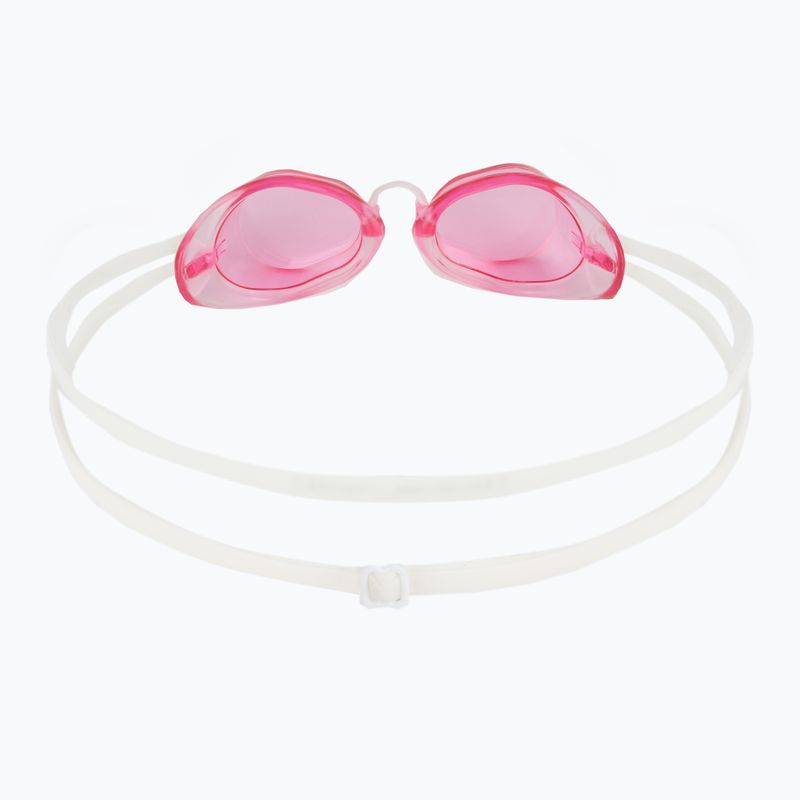 Schwimmbrille RAS Dual pink 4
